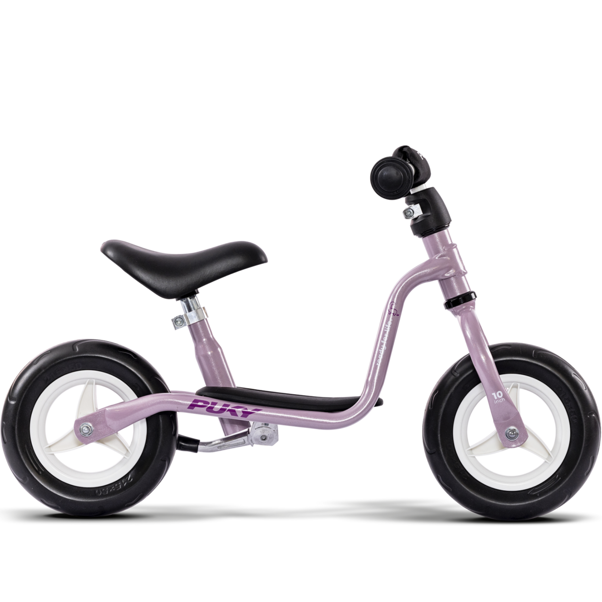 PUKY LR M Ride-On Laufrad – 12 Zoll, ab 2 Jahren, Einsteiger