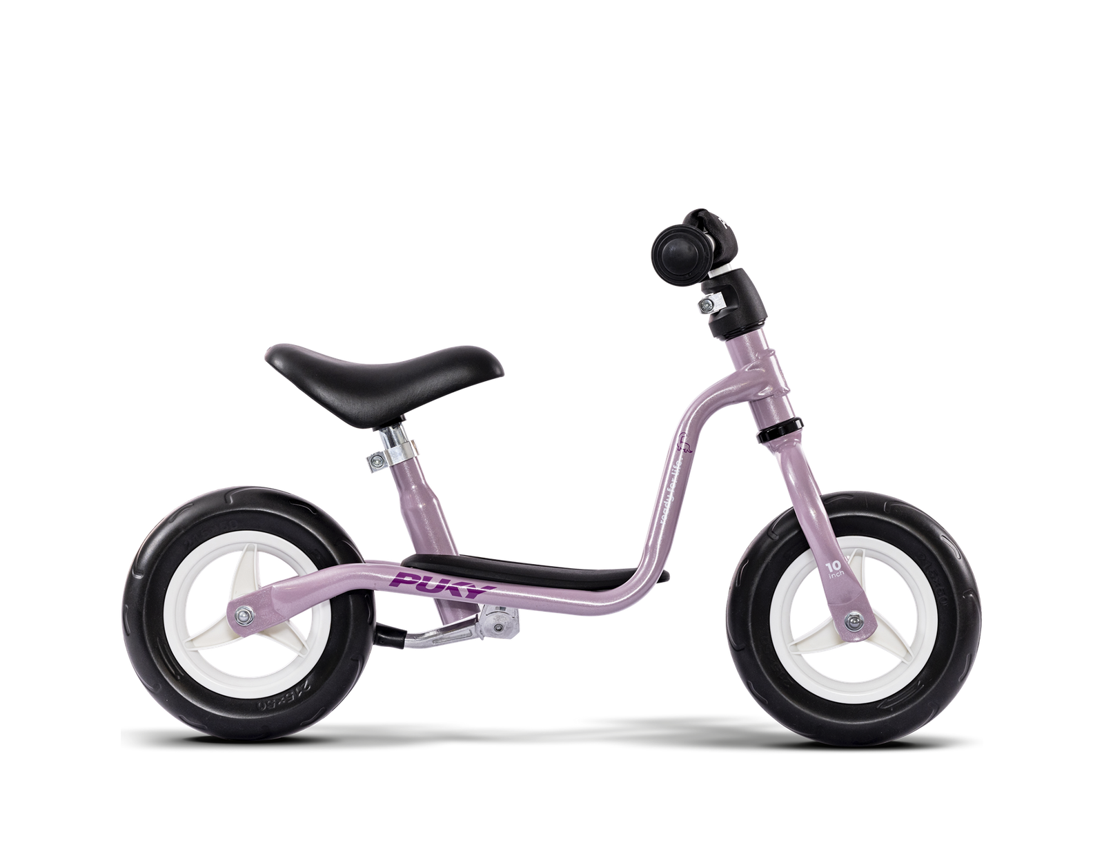 PUKY LR M Ride-On Laufrad – 12 Zoll, ab 2 Jahren, Einsteiger