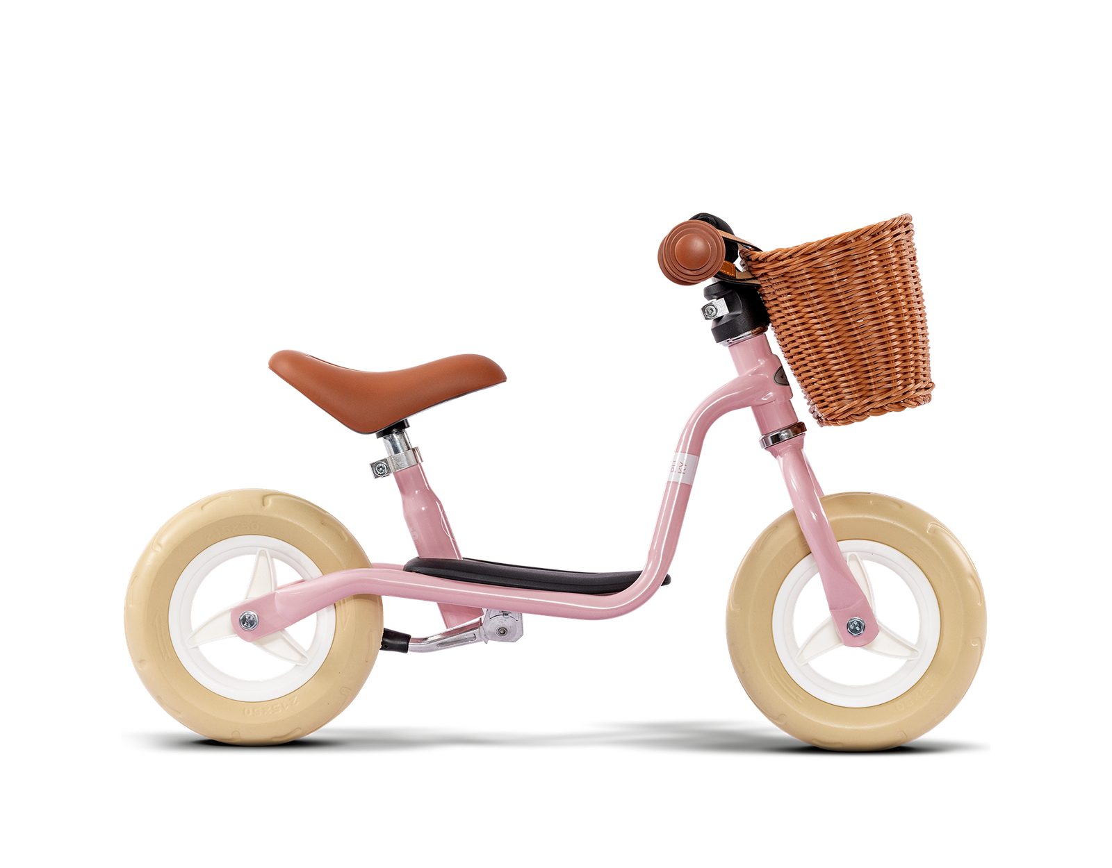 Chicco Red Bullet Laufrad – 12 Zoll, 2–5 Jahre, Retro Design