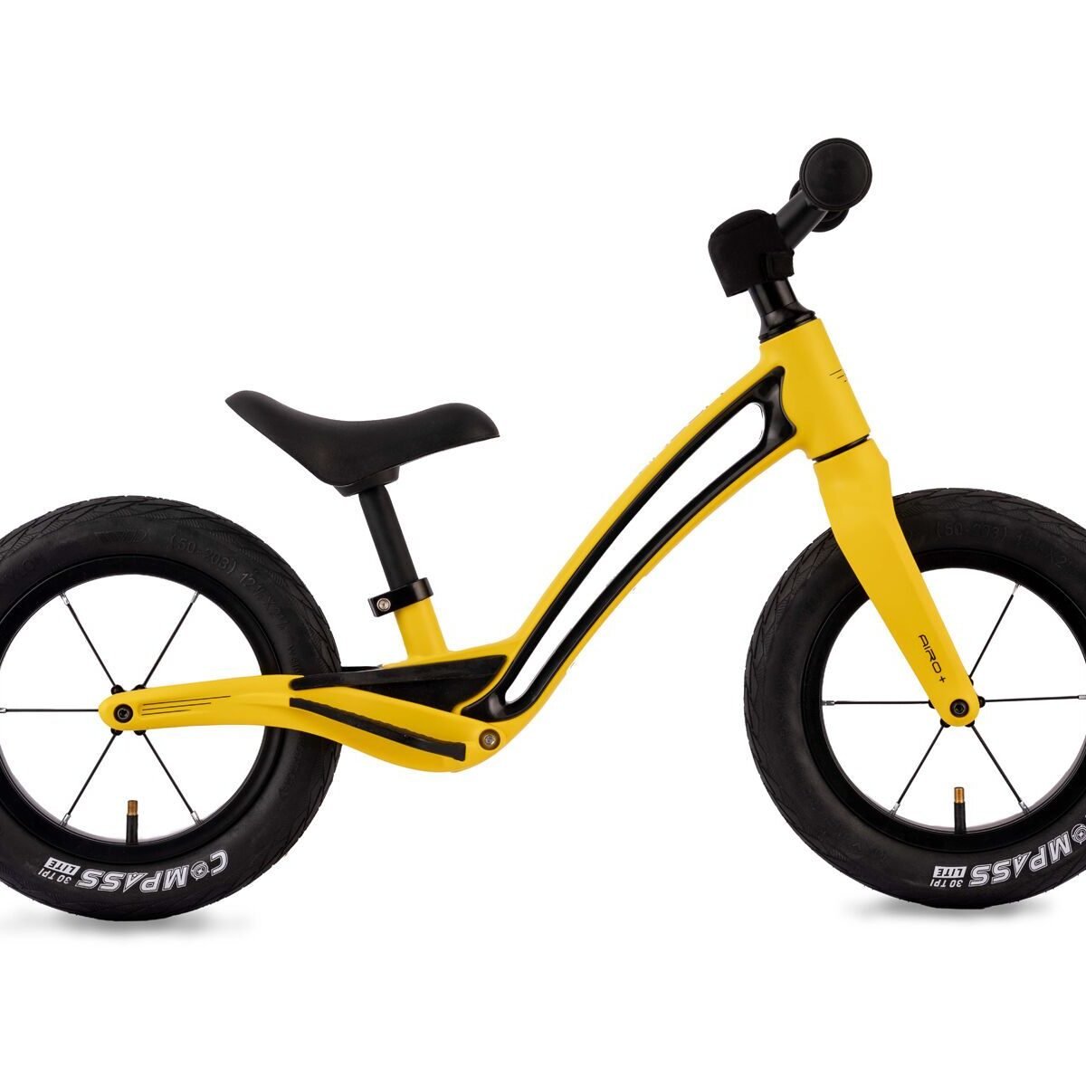 Rennrad Kids Mini Balance Laufrad – 12 Zoll, ab 2 Jahren, Sportlich