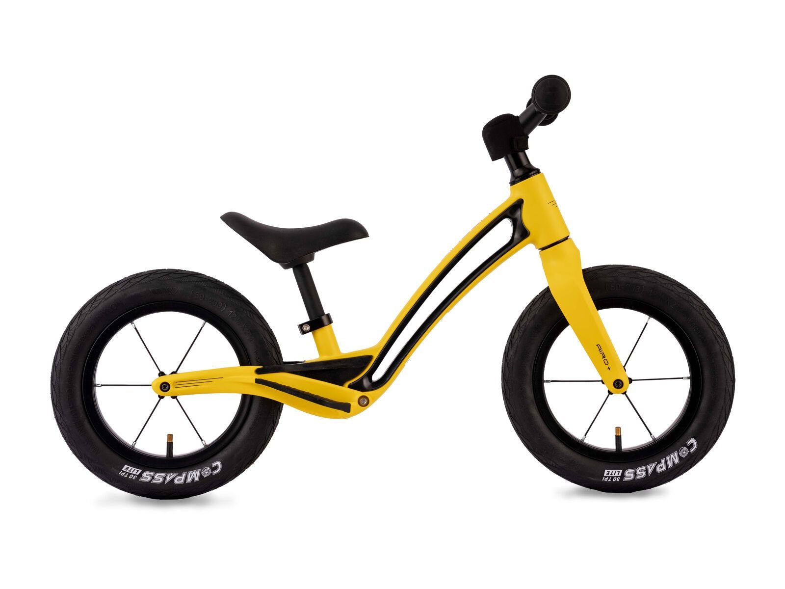 Rennrad Kids Mini Balance Laufrad – 12 Zoll, ab 2 Jahren, Sportlich
