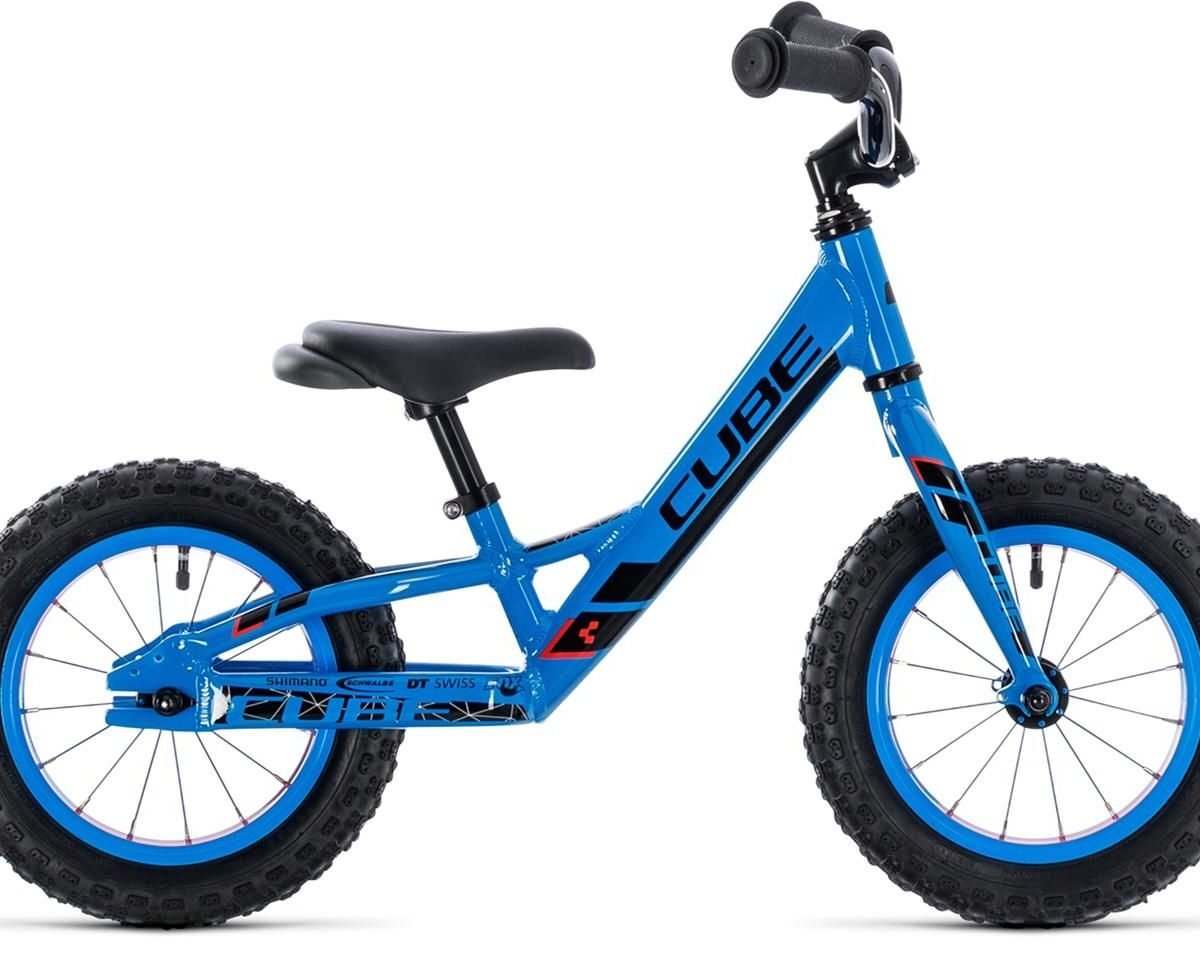 Cruzee Ultralite Balance Bike Laufrad – 12 Zoll, ab 18 Monate, 1,9 kg