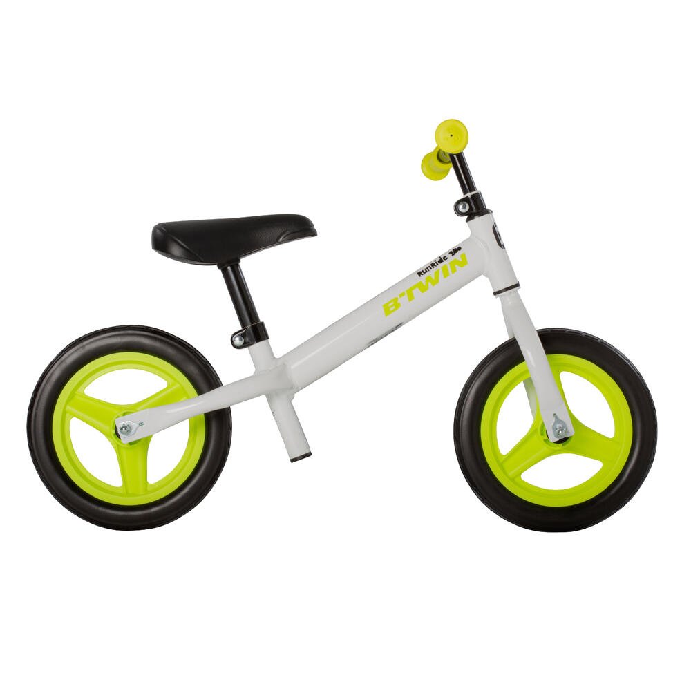 Strider 14x Sport Laufrad – 14 Zoll, 3–7 Jahre, Mit Pedalkit