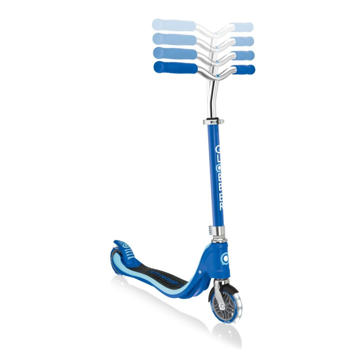 Globber Flow 125