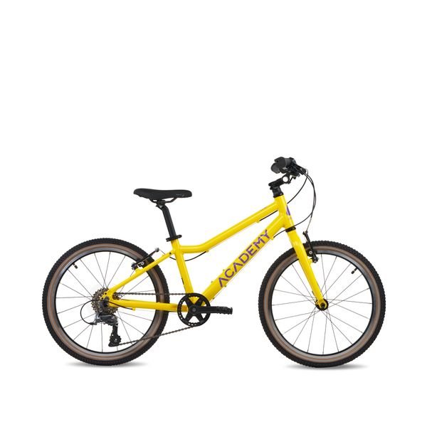 Raleigh Funky 20 Zoll Kinderfahrrad – Junge 6–9 Jahre, Blau