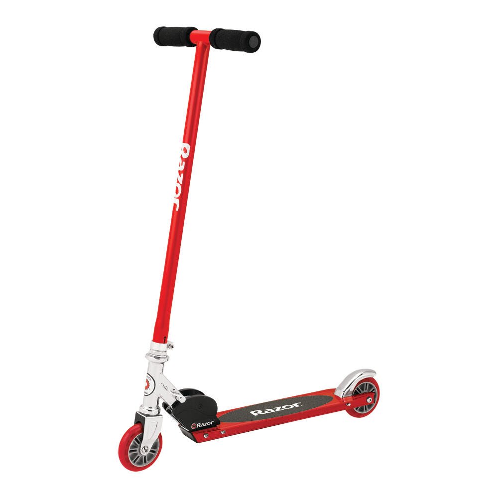 Razor A Kick Scooter