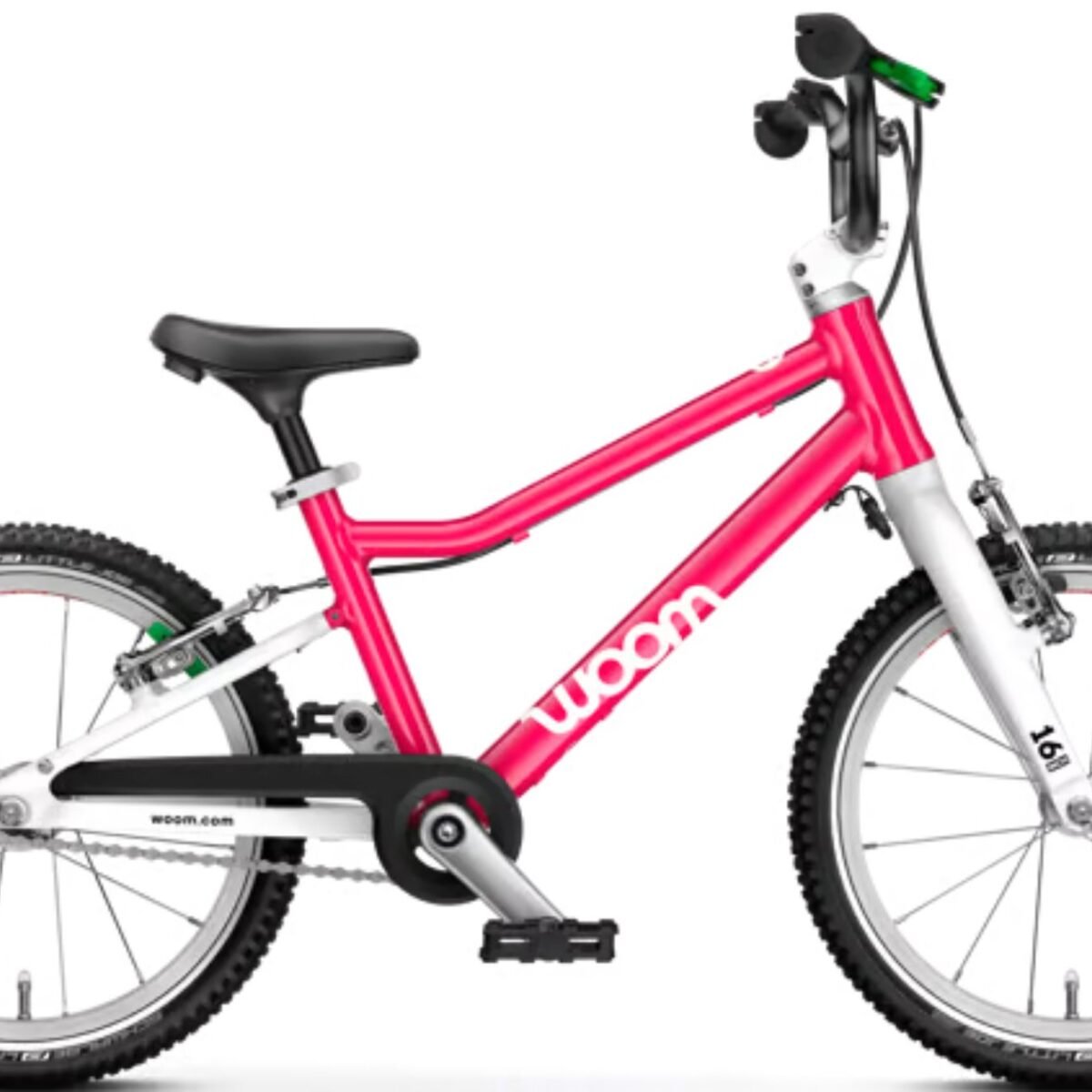 Woom 3 16 Zoll